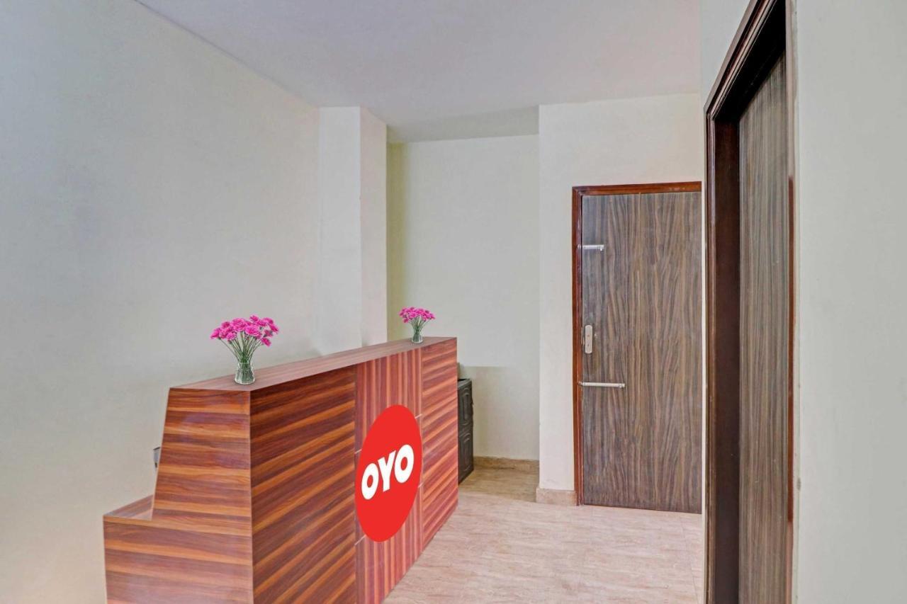 Hotel O Moonshine Near Mohan Estate Metro Station New Delhi Exterior photo
